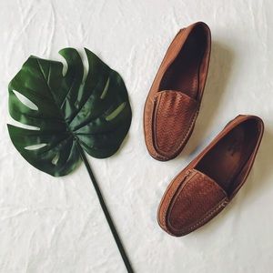 ✨New Listing!✨ Men’s Duck Head Loafers